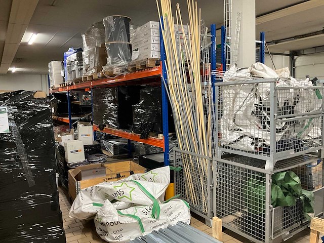 2022 esnova palletstelling (22 secties) - afbeelding 9 van  15