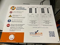 2022 esnova palletstelling (22 secties) - afbeelding 10 van  15