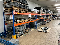 2022 esnova palletstelling (22 secties) - afbeelding 11 van  15