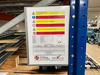 2022 esnova palletstelling (22 secties) - afbeelding 12 van  15