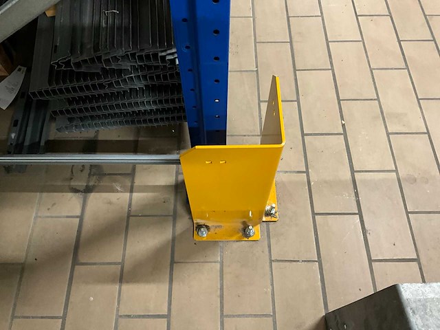 2022 esnova palletstelling (22 secties) - afbeelding 13 van  15