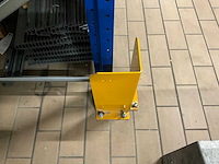 2022 esnova palletstelling (22 secties) - afbeelding 13 van  15