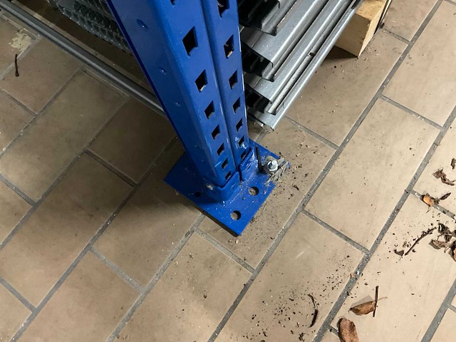 2022 esnova palletstelling (22 secties) - afbeelding 15 van  15