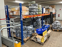 2022 esnova palletstelling (26 secties) - afbeelding 3 van  20