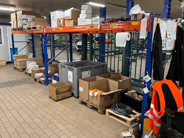 2022 esnova palletstelling (26 secties) - afbeelding 9 van  20