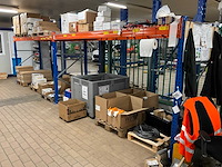 2022 esnova palletstelling (26 secties) - afbeelding 9 van  20