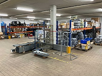 2022 esnova palletstelling (26 secties) - afbeelding 1 van  20