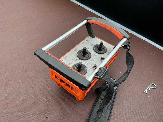 2022 eternalwin ew3.0 mobiele kraan - afbeelding 5 van  49