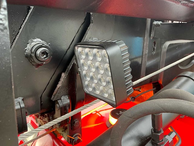 2022 eternalwin ew3.0 mobiele kraan - afbeelding 7 van  49