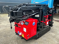 2022 eternalwin ew3.0 mobiele kraan - afbeelding 1 van  49