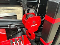 2022 eternalwin ew3.0 mobiele kraan - afbeelding 16 van  49