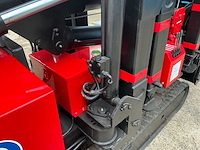 2022 eternalwin ew3.0 mobiele kraan - afbeelding 17 van  49