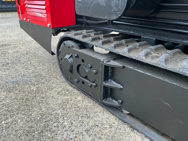 2022 eternalwin ew3.0 mobiele kraan - afbeelding 24 van  49