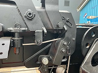 2022 eternalwin ew3.0 mobiele kraan - afbeelding 25 van  49