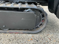 2022 eternalwin ew3.0 mobiele kraan - afbeelding 31 van  49