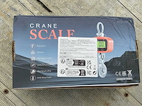 2022 eternalwin ew3.0 mobiele kraan - afbeelding 41 van  49