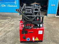 2022 eternalwin ew3.0 mobiele kraan - afbeelding 46 van  49