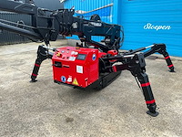 2022 eternalwin ew3.0 mobiele kraan - afbeelding 47 van  49