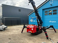 2022 eternalwin ew3.0 mobiele kraan - afbeelding 48 van  49