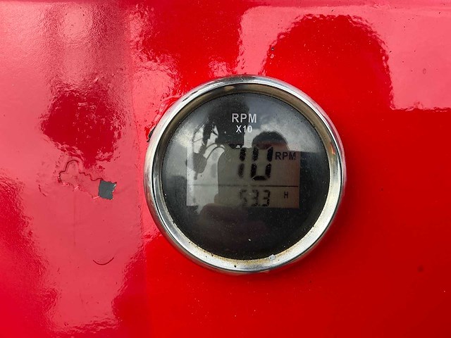 2022 eternalwin ew3.0 mobiele kraan - afbeelding 2 van  49