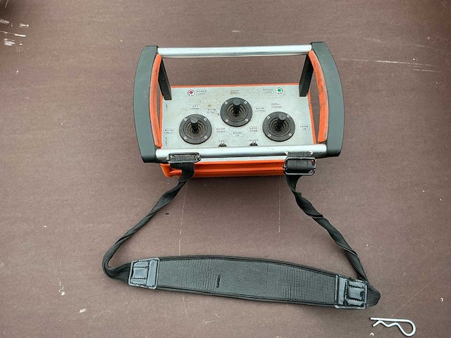 2022 eternalwin ew3.0 mobiele kraan - afbeelding 4 van  49