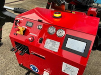 2022 eternalwin ew3.0 mobiele kraan - afbeelding 14 van  49