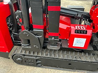 2022 eternalwin ew3.0 mobiele kraan - afbeelding 21 van  49