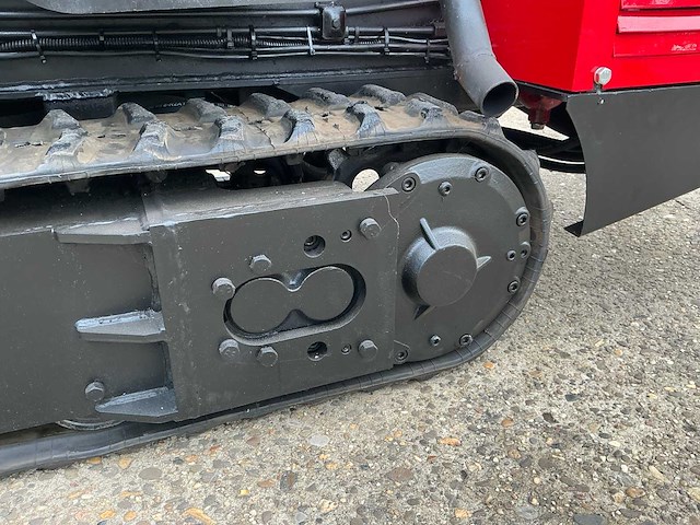 2022 eternalwin ew3.0 mobiele kraan - afbeelding 22 van  49