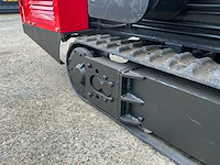 2022 eternalwin ew3.0 mobiele kraan - afbeelding 24 van  49