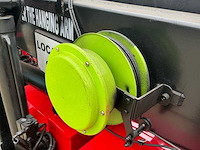 2022 eternalwin ew3.0 mobiele kraan - afbeelding 37 van  49