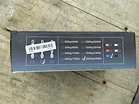 2022 eternalwin ew3.0 mobiele kraan - afbeelding 43 van  49