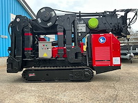 2022 eternalwin ew3.0 mobiele kraan - afbeelding 45 van  49