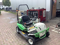 2022 etesia attila 95 zitmaaier