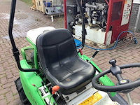 2022 etesia attila 95 zitmaaier - afbeelding 3 van  8