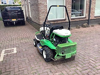 2022 etesia attila 95 zitmaaier - afbeelding 5 van  8