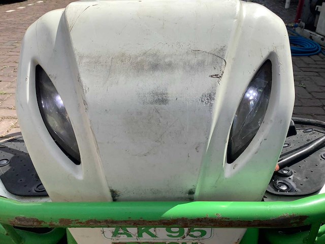 2022 etesia attila 95 zitmaaier - afbeelding 7 van  8