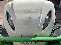 2022 etesia attila 95 zitmaaier - afbeelding 7 van  8