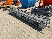 2022 etramo mini maxi transportband - afbeelding 1 van  7