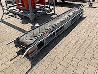 2022 etramo mini maxi transportband - afbeelding 2 van  7