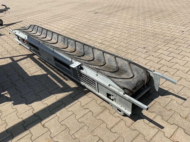 2022 etramo mini maxi transportband - afbeelding 3 van  7