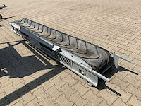 2022 etramo mini maxi transportband - afbeelding 3 van  7