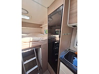 2022 etrusco t 6.9 sf hymer camper - afbeelding 8 van  32