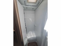 2022 etrusco t 6.9 sf hymer camper - afbeelding 6 van  32