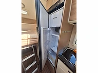 2022 etrusco t 6.9 sf hymer camper - afbeelding 9 van  32