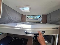 2022 etrusco t 6.9 sf hymer camper - afbeelding 11 van  32