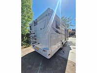 2022 etrusco t 6.9 sf hymer camper - afbeelding 15 van  32