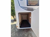 2022 etrusco t 6.9 sf hymer camper - afbeelding 16 van  32