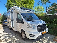 2022 etrusco t 6.9 sf hymer camper - afbeelding 23 van  32