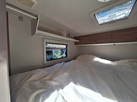 2022 etrusco t 6.9 sf hymer camper - afbeelding 4 van  32