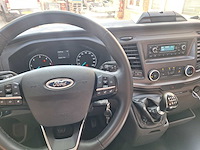 2022 etrusco t 6.9 sf hymer camper - afbeelding 21 van  32